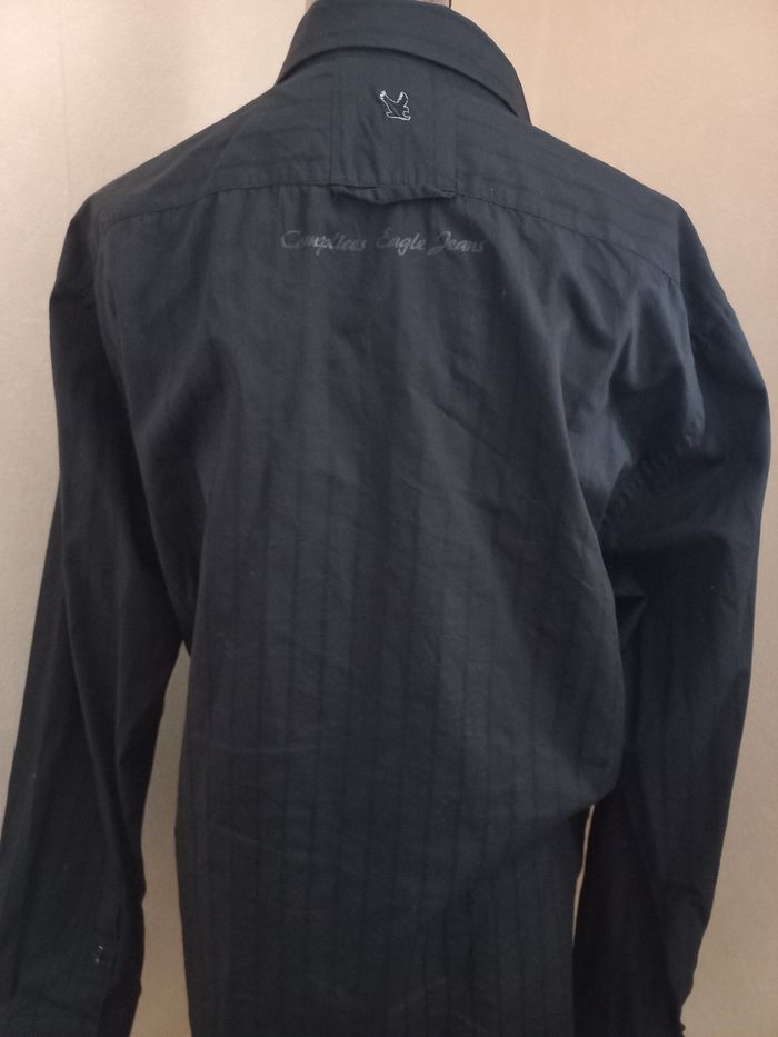 Chemise complices Eagle T XL - photo numéro 4