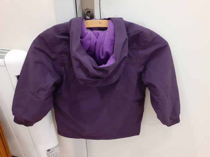 Manteau 4ans - photo numéro 2