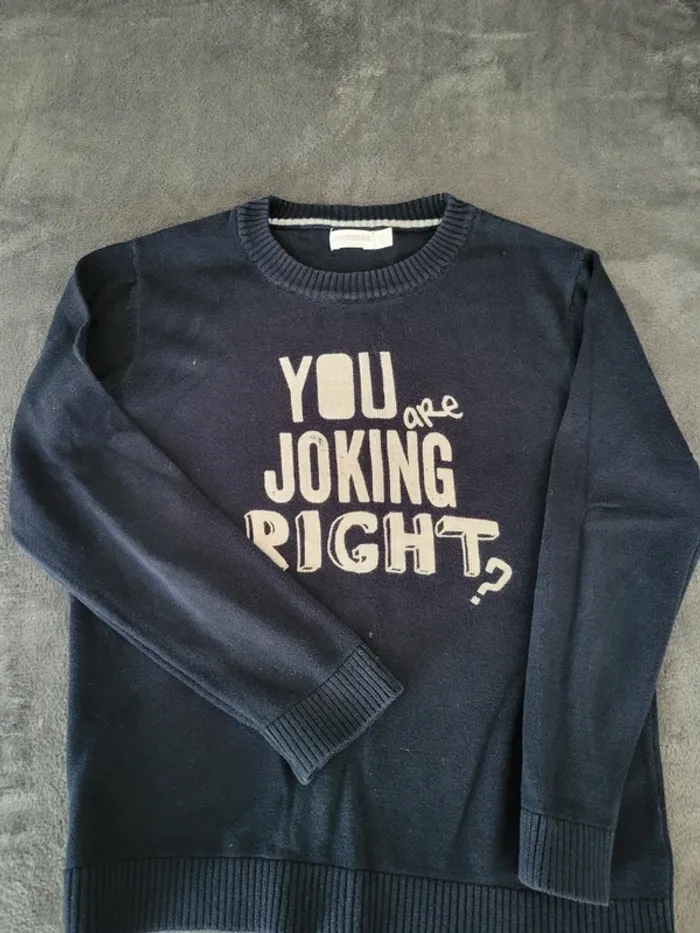 Lot vêtements 8/ 10 ans - photo numéro 4