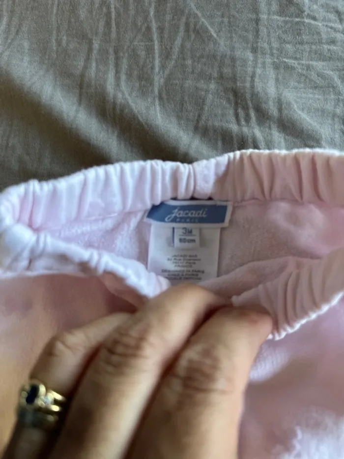 Pantalon Jacadi 3m - photo numéro 2