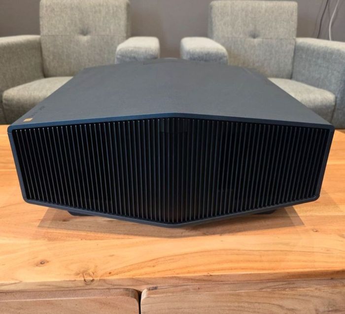 SONY - Vidéo projecteur VPL-XW5000ES (Expo) - photo numéro 3