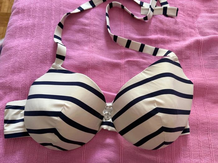 Haut de maillot de bain