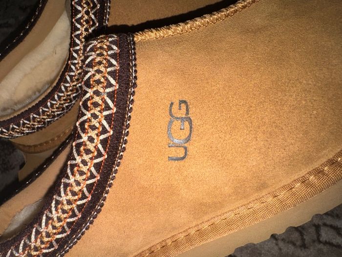 Ugg Tasman - 38 - photo numéro 3