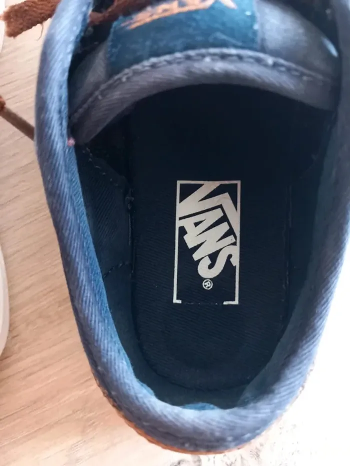 Vans pointure 30 - photo numéro 5