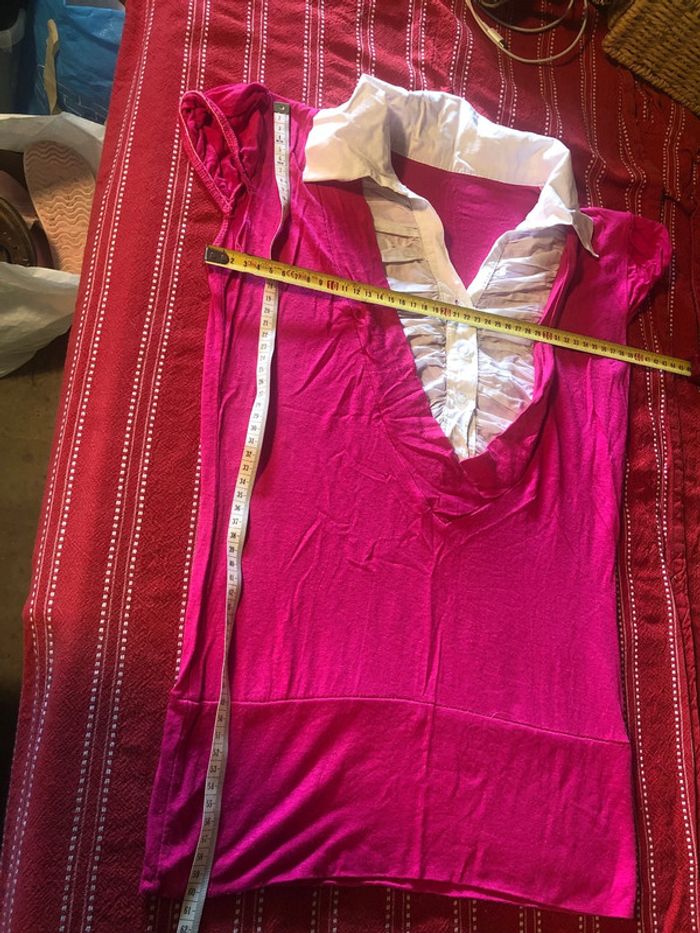 Chemise - photo numéro 5