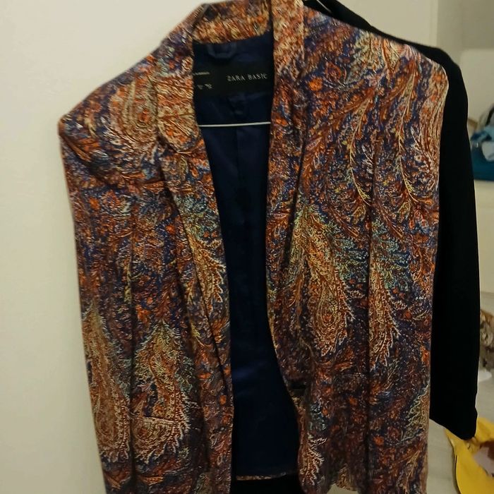 Lot 3 blazers femme - photo numéro 3