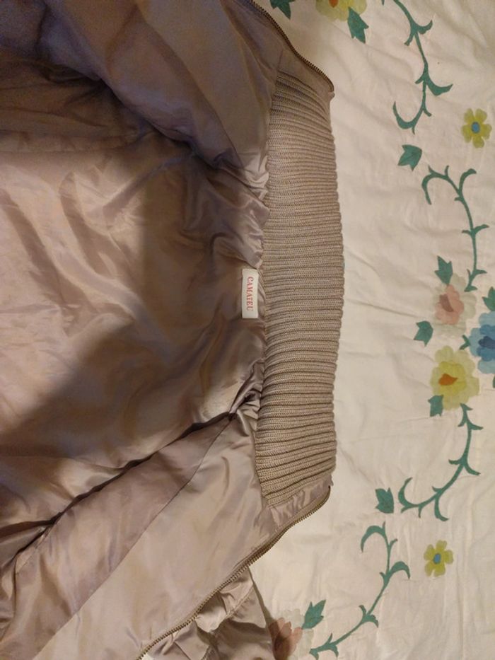 Manteau femme Camaïeu - photo numéro 9