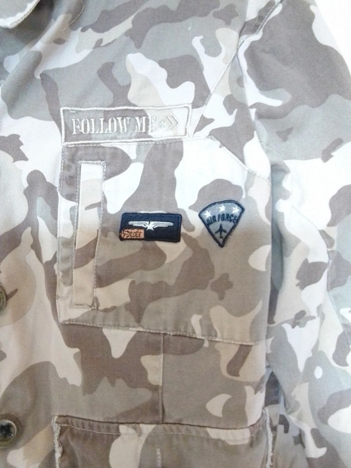Veste été bon état - photo numéro 3