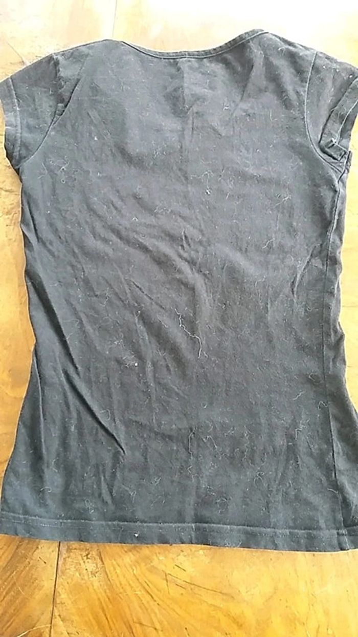 Maillot fille taille 12 ans - photo numéro 3