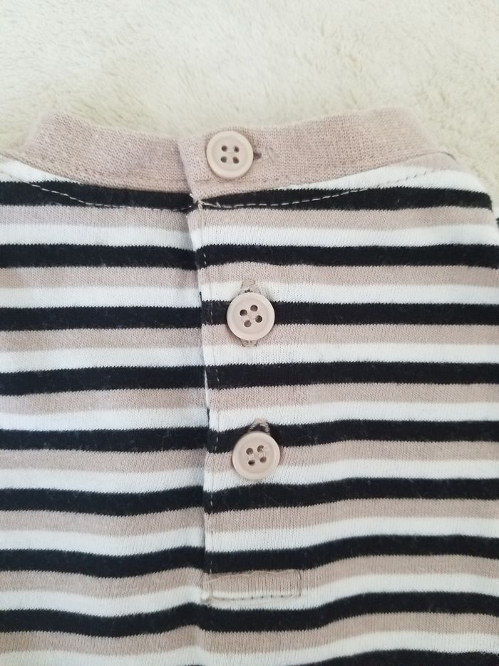 T-chirt - photo numéro 3