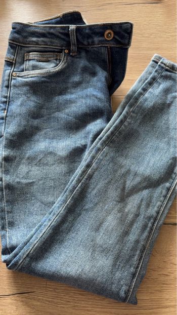 Jean only