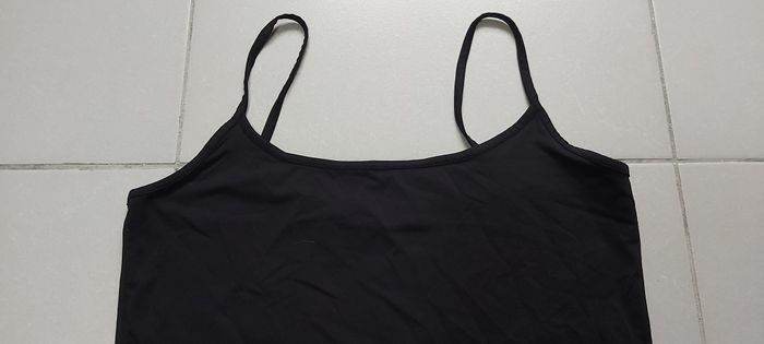 Débardeur à bretelles - photo numéro 5
