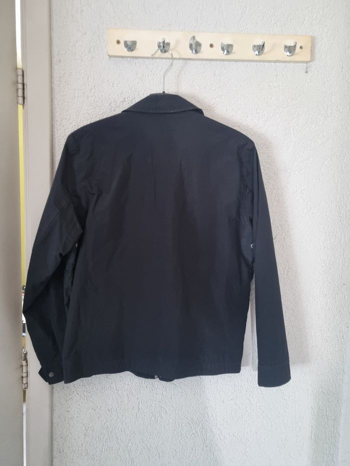 Veste légère fashion concept - photo numéro 2