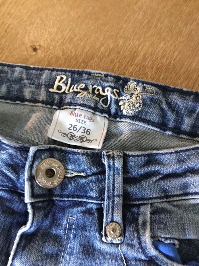 Jeans - photo numéro 5