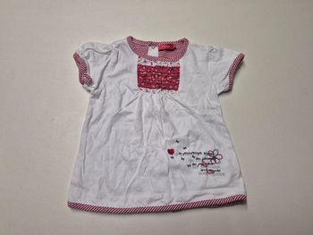 Tee-shirt