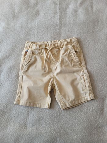 Short tape à l'oeil 3 ans 96 cm
