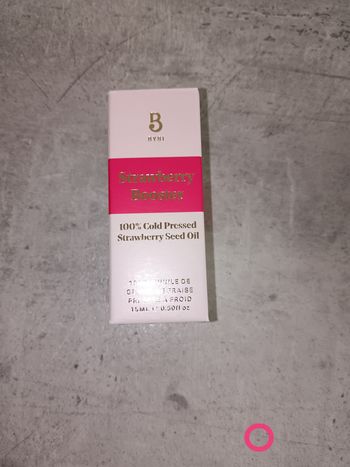 Lot de 2 huile pour le visage + 1 serum