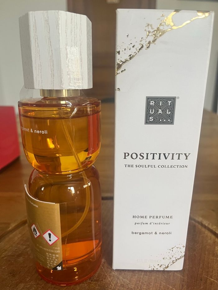 Parfum d’intérieur Rituals - photo numéro 3