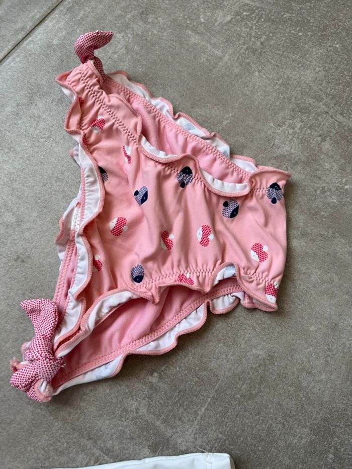 Maillot de bain hippocampe - photo numéro 4