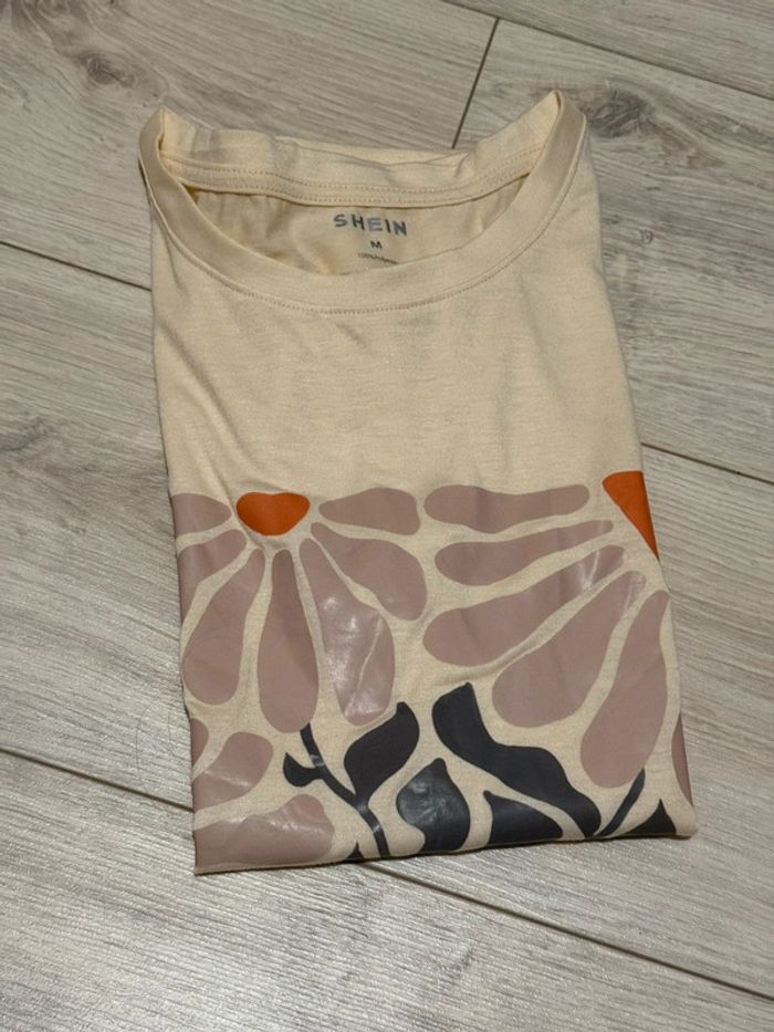 T shirt - photo numéro 2