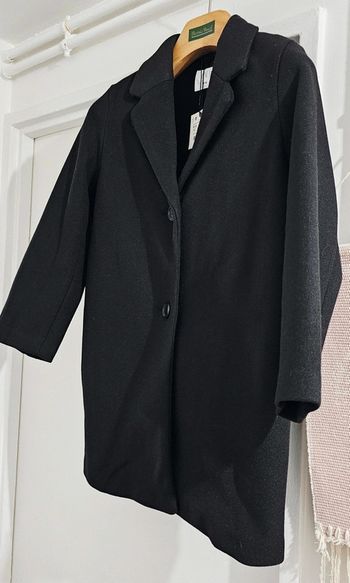 Manteau Caban Zara Taille 9/10 ans