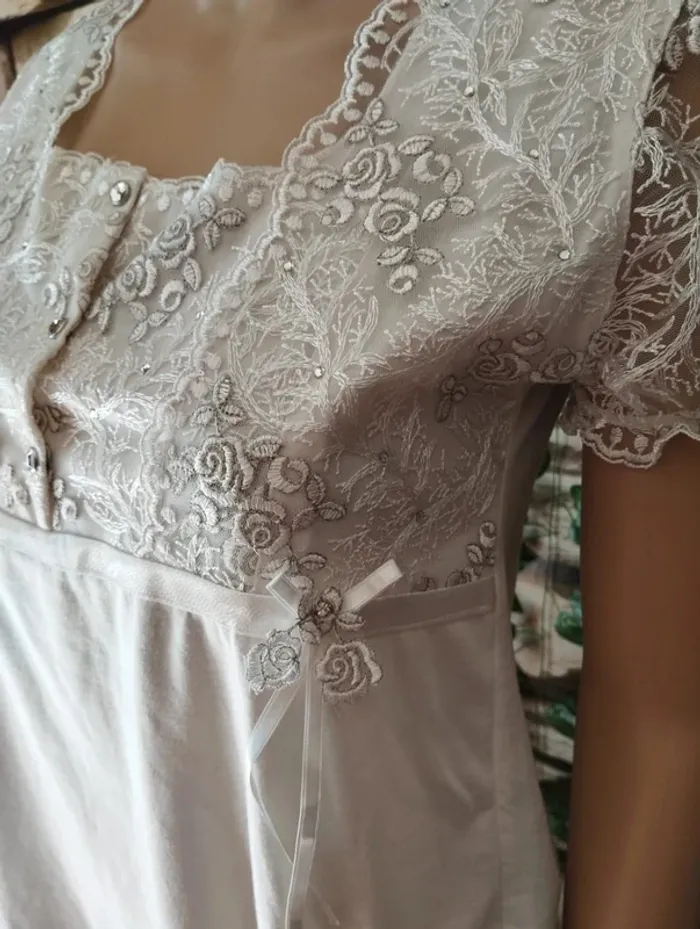 🌸Ensemble Pyjama Barina Taille 38🌸 - photo numéro 5