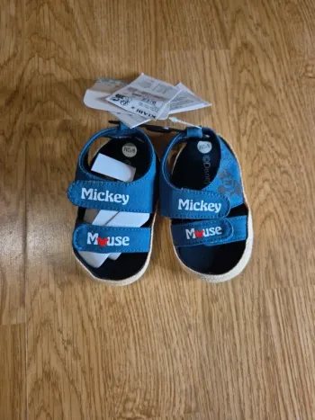 Chaussure bebe