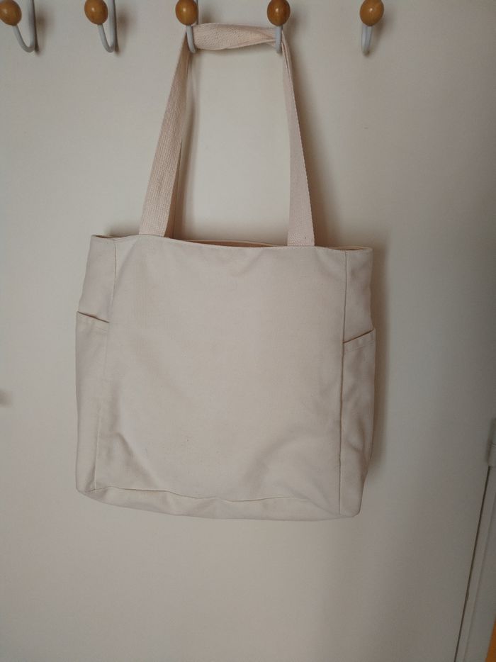 Sac fourre tout - photo numéro 2