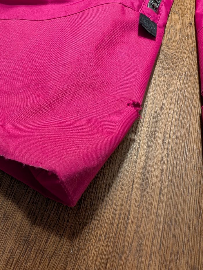 Pantalon ski 6-8 ans - photo numéro 6