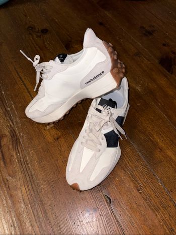 Baskets new balance