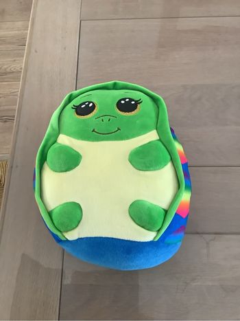 Peluche tortue Squishy
