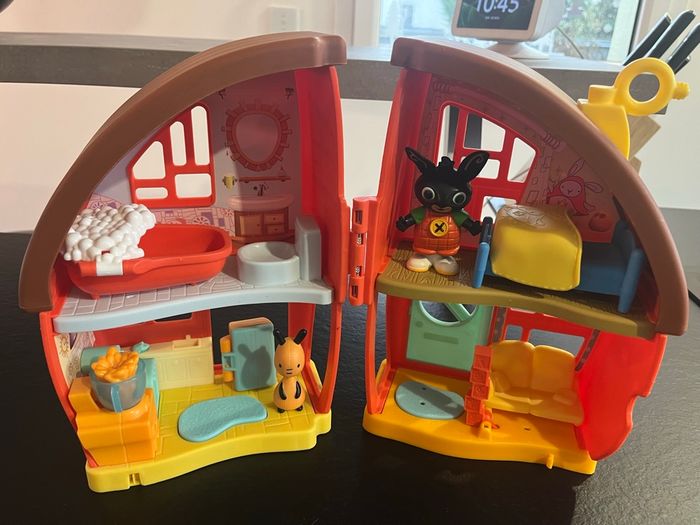 Maison de Bing – 30 cm