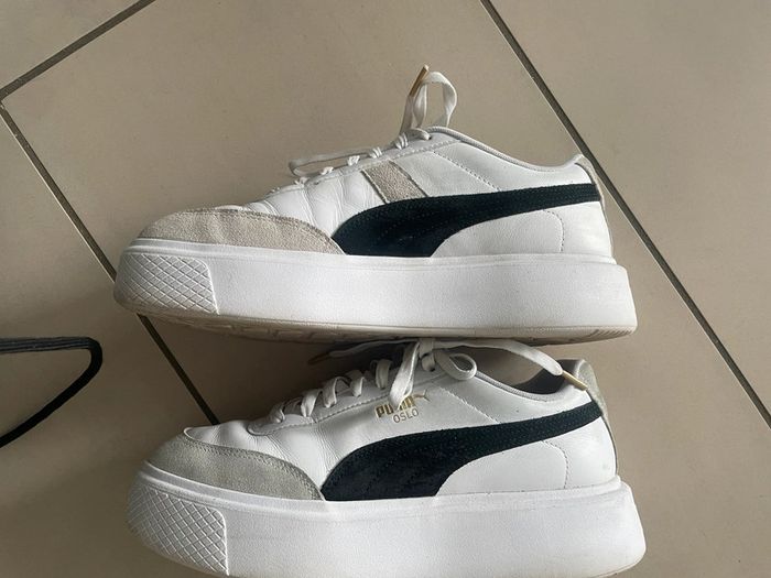 Baskets Puma - photo numéro 3