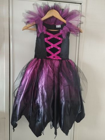 Déguisement enfant 7/9 ans 