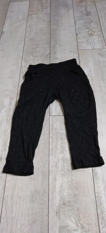Pantalon fluide Orchestra T24M
