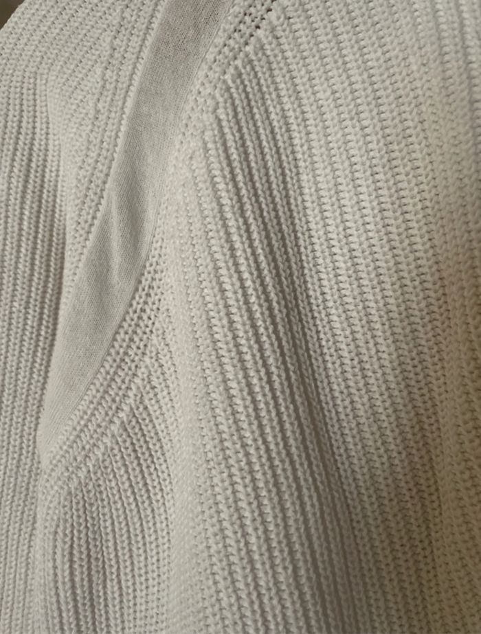 Pull camaïeu - photo numéro 3