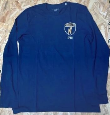 T-shirt esprit XL