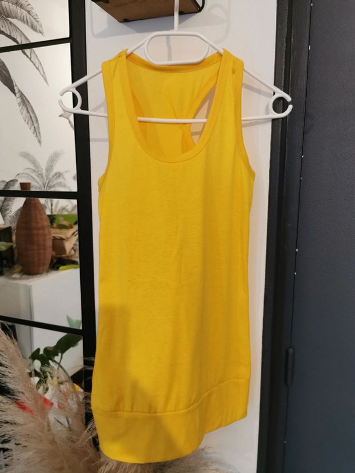 Débardeur 14 ans - photo numéro 2