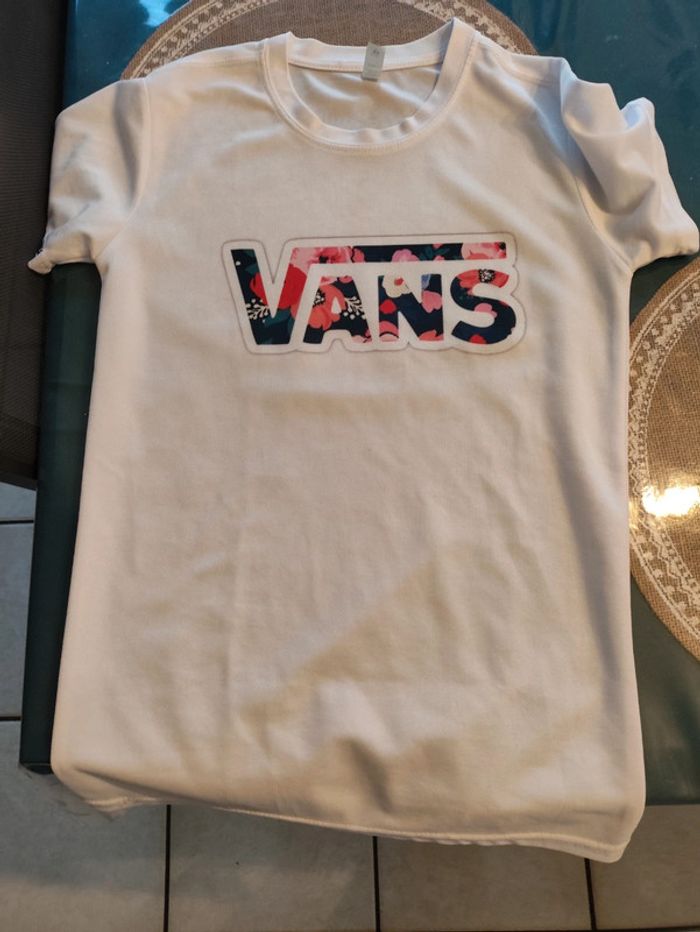 Tee-shirt de sport Neuf XS
