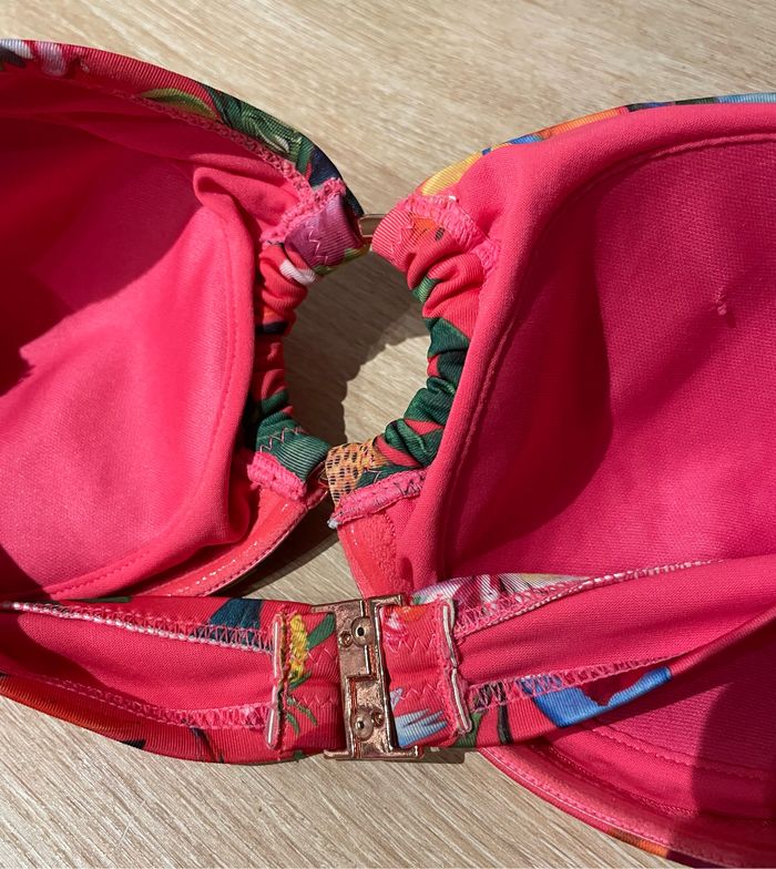 Joli haut de maillot - photo numéro 6