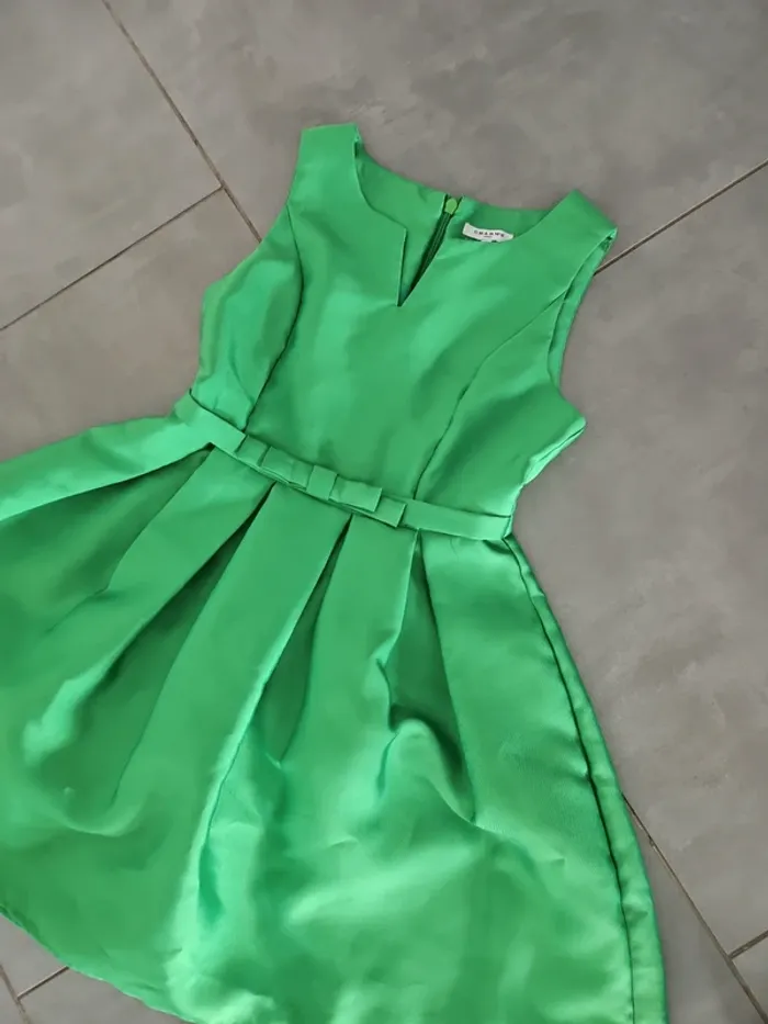 Robe de soiree - photo numéro 3