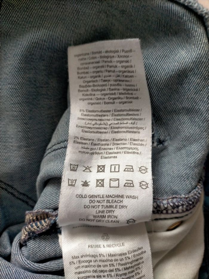 Jeans 29-32 - photo numéro 6