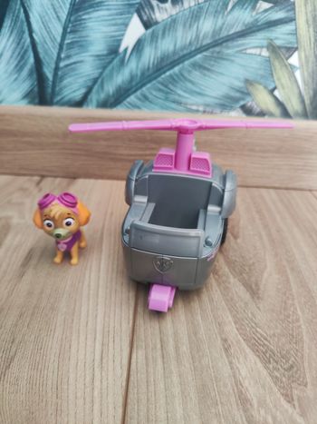 Stella Pat' Patrouille 