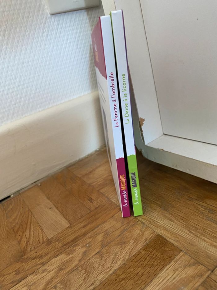 Lot livre McDo - photo numéro 3
