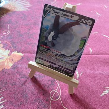 Moumouflon v 153/192