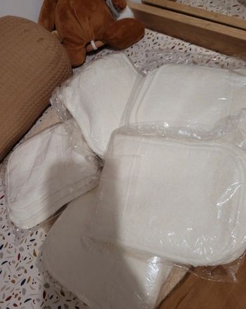 Insert couche lavable