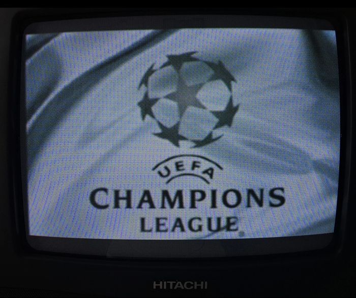 🎮 UEFA Champions League season 2000-2001 Sony PlayStation 1 PS1 - photo numéro 3