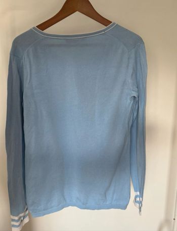 Pull Tommy Hilfiger – Taille M – Neuf