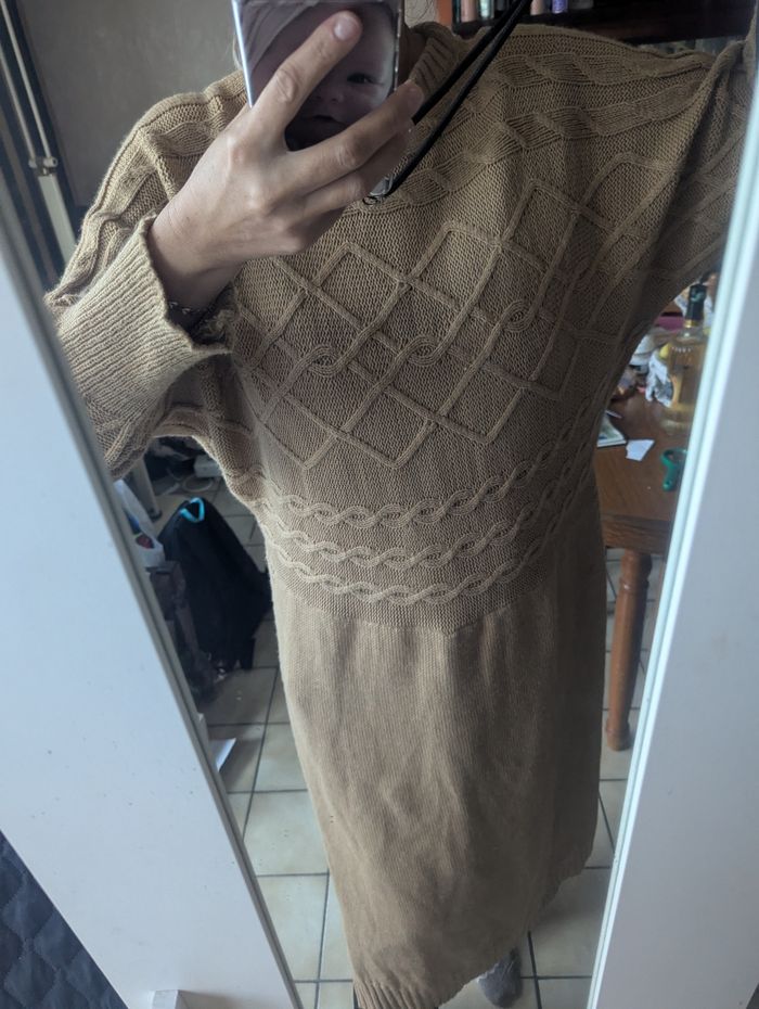 Robe femme - photo numéro 7