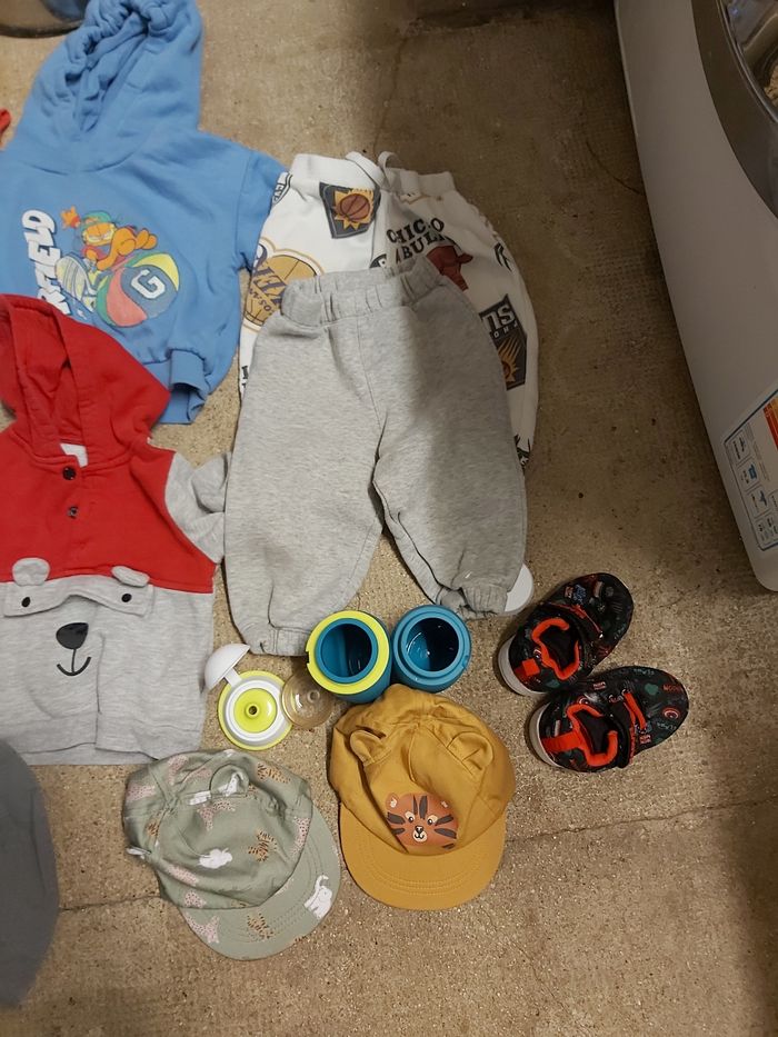 vêtements bébé 12 mois - photo numéro 5